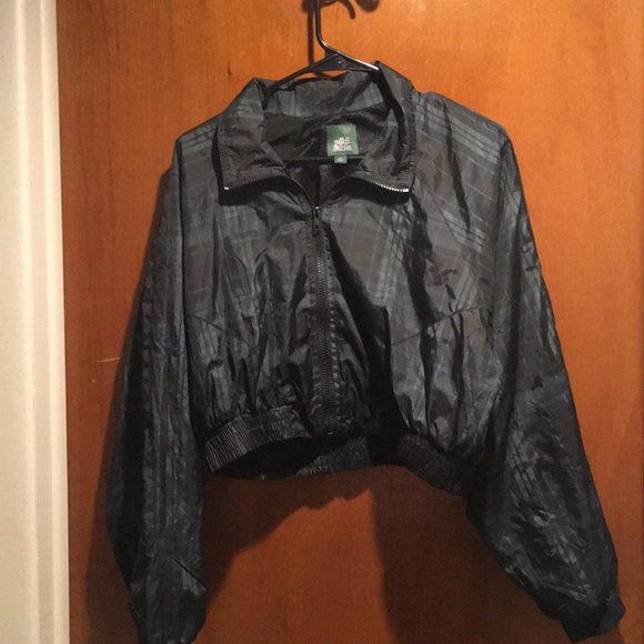 Wild Fable Jackets & Blazers - NWOT windbreaker Wild Fable Jackets & Blazers - NWOT windbreaker